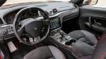 Maserati GranTurismo MC 2017 года